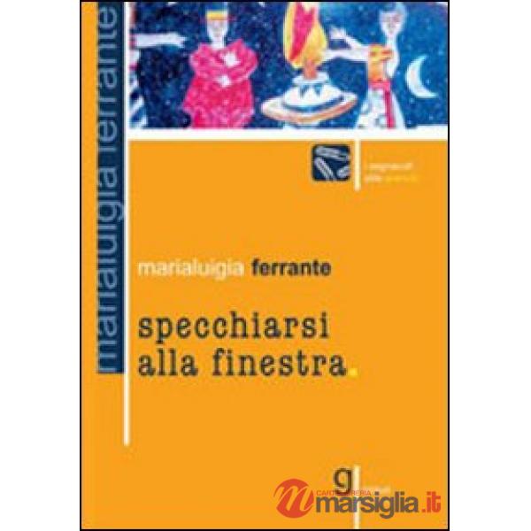 Specchiarsi alla finestra