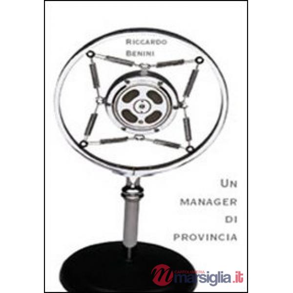 Manager di provincia (Un)