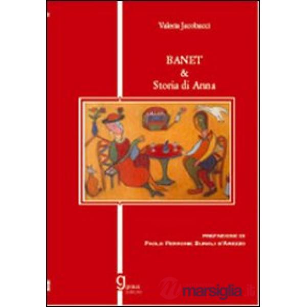 Banet & storia di Anna