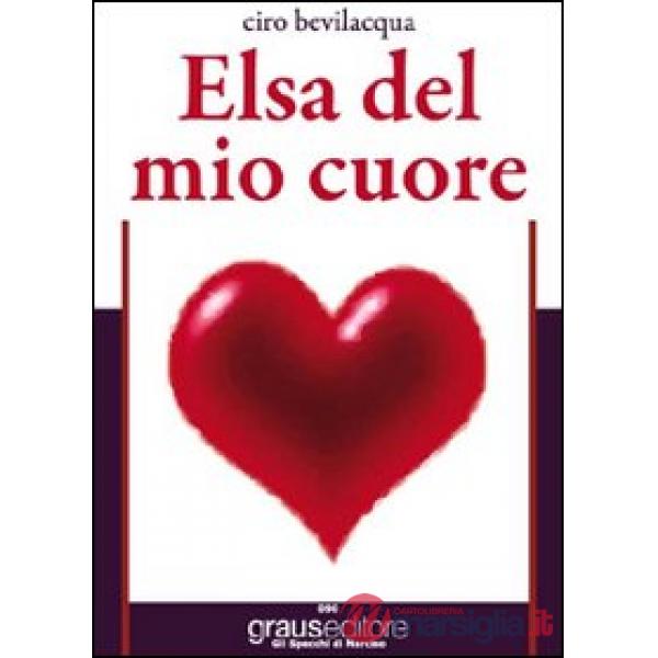 Elsa del mio cuore