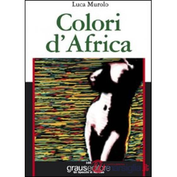 Colori d'Africa