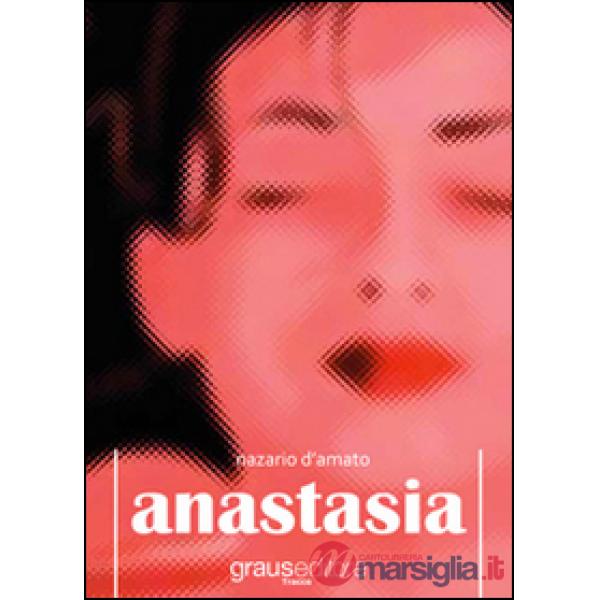 Anastasia