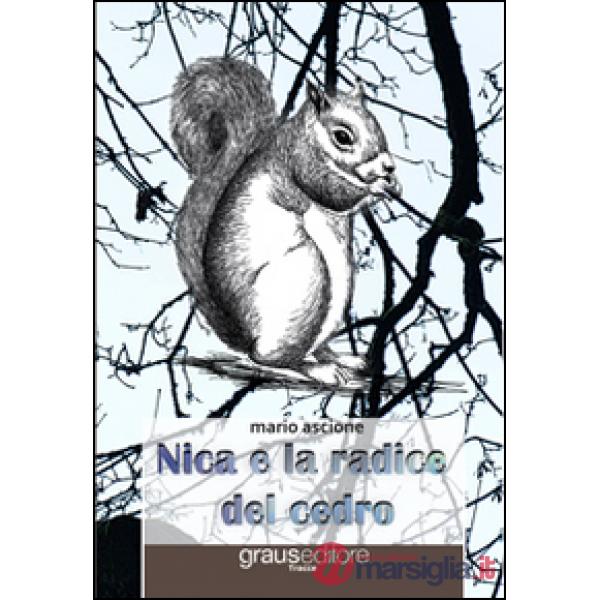 Nica e la radice del cedro