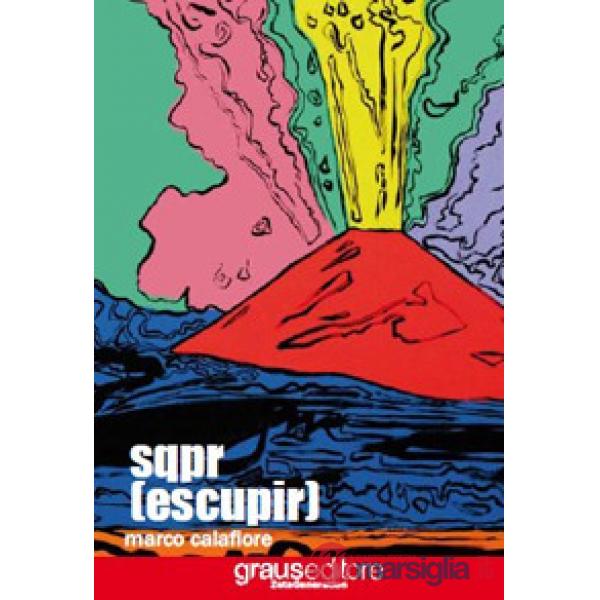 Sqpr (escupir)
