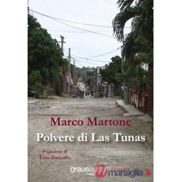 Polvere di Las Tunas