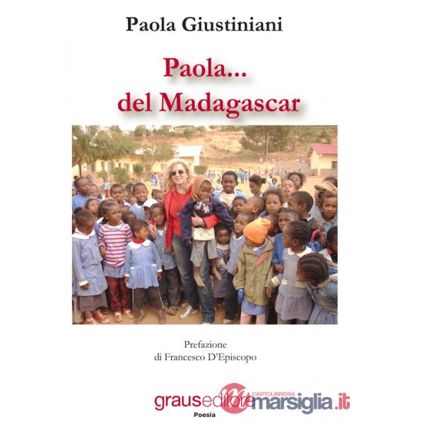 Paola del Madagascar
