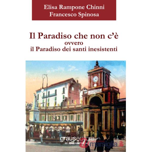 Paradiso che non c'è ovvero il paradiso dei santi inesistenti (Il)