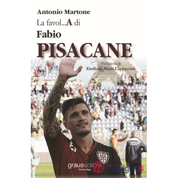 Favol...A di Fabio Pisacane (La)