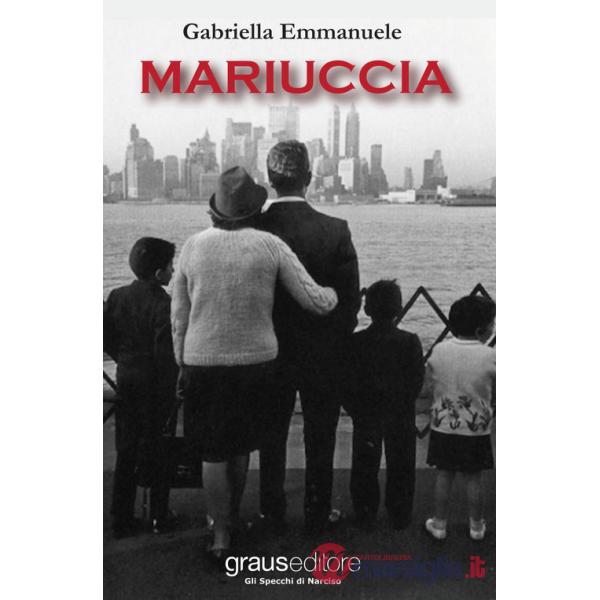 Mariuccia