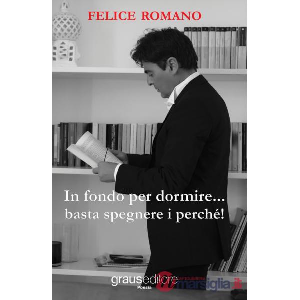 In fondo per dormire... basta spegnere i perché!