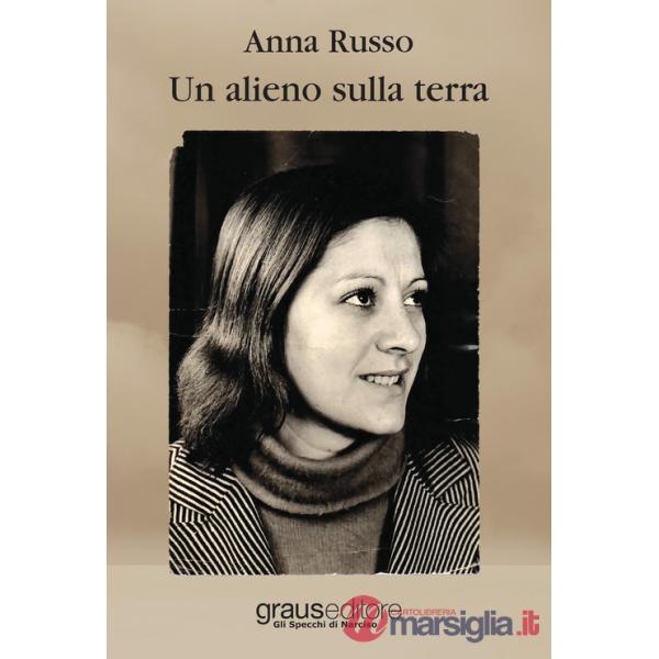 Alieno sulla terra (Un)