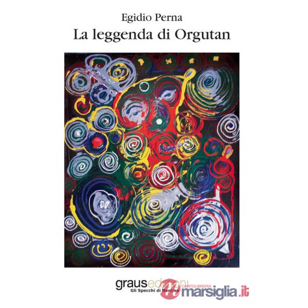 Leggenda di Orgutan (La)
