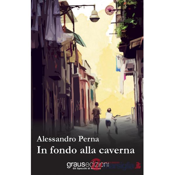 In fondo alla caverna