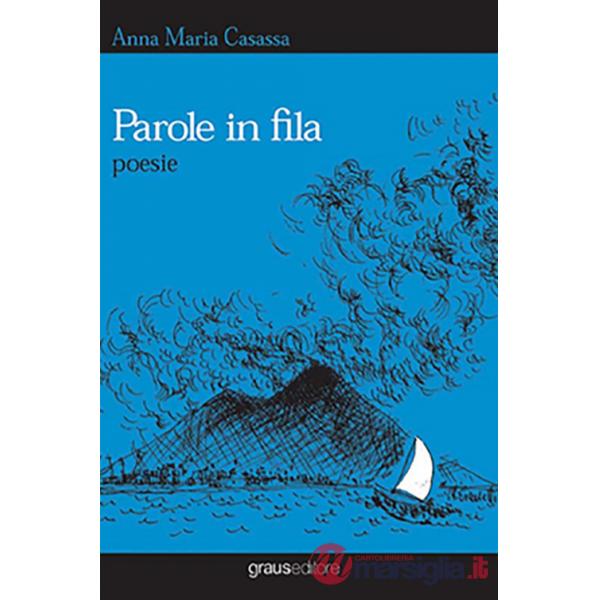 Parole in fila. Con CD-Audio
