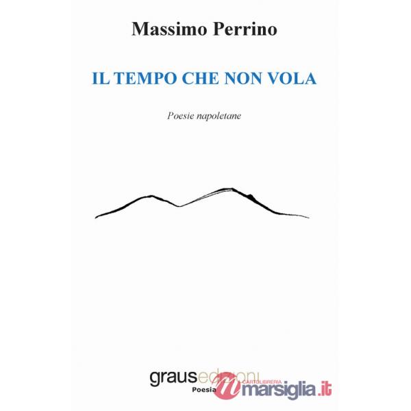 Tempo che non vola. Testo napoletano (Il)