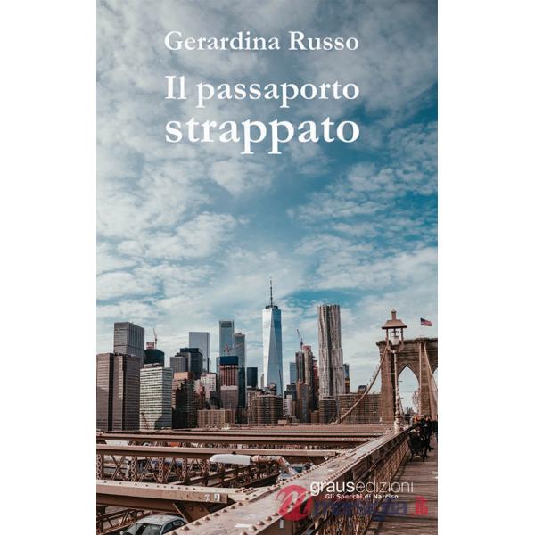 Passaporto strappato (Il)
