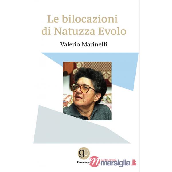 Bilocazioni di Natuzza Evolo (Le)
