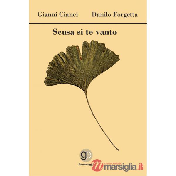 Scusa si te vanto