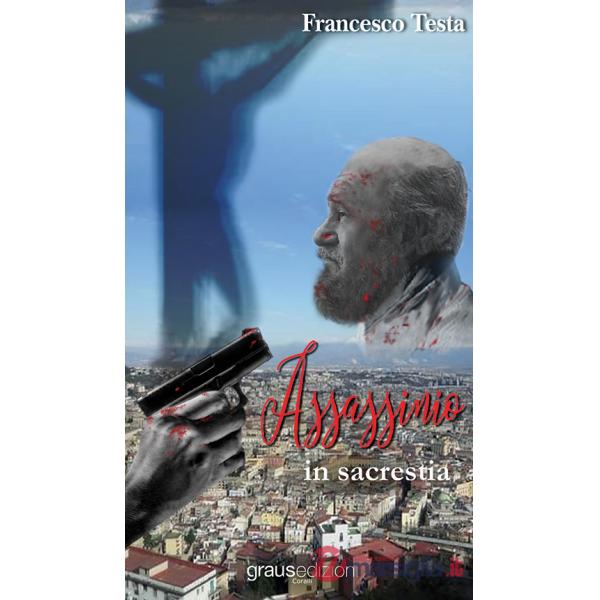 Assassinio in sacrestia