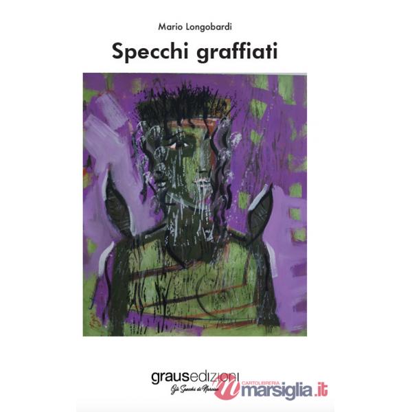 Specchi graffiati