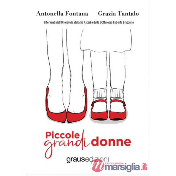 Piccole grandi donne