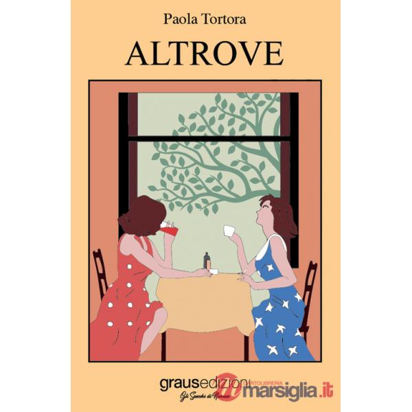 Altrove