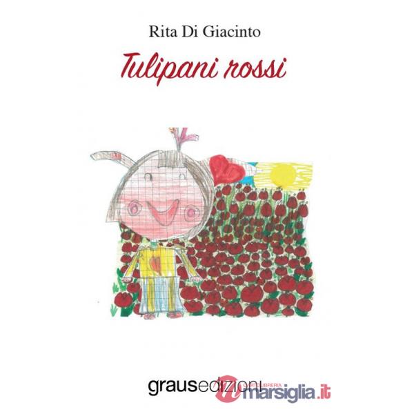 Tulipani rossi