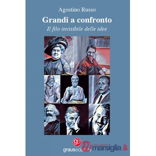Grandi a confronto, il filo invisibile delle idee