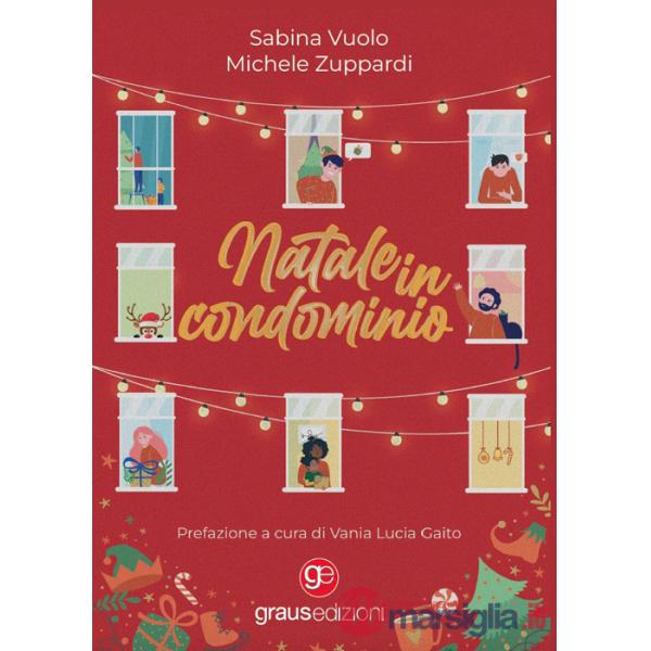 Natale in condominio