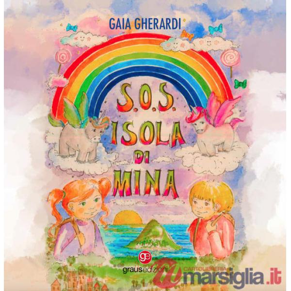 S.O.S. Isola di Mina