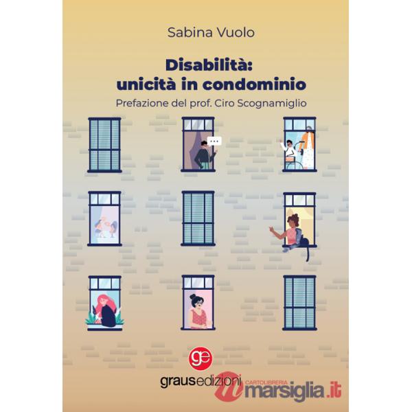 Disabilità: unicità in condominio