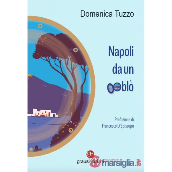 Napoli da un oblò