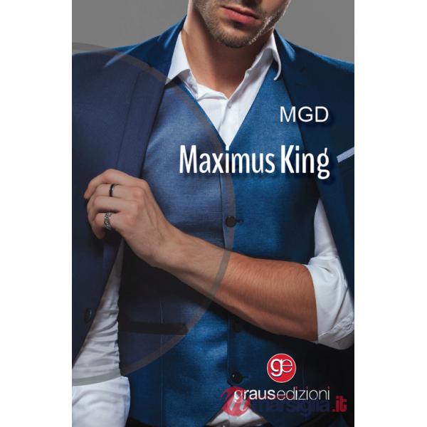 Maximus King