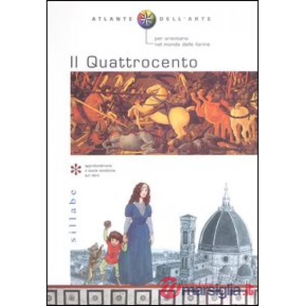 Atlante dell'arte. Il Quattrocento