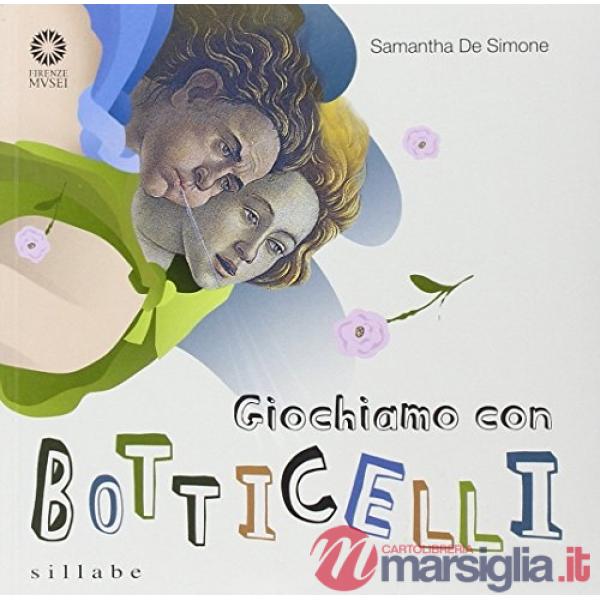 Giochiamo con Botticelli