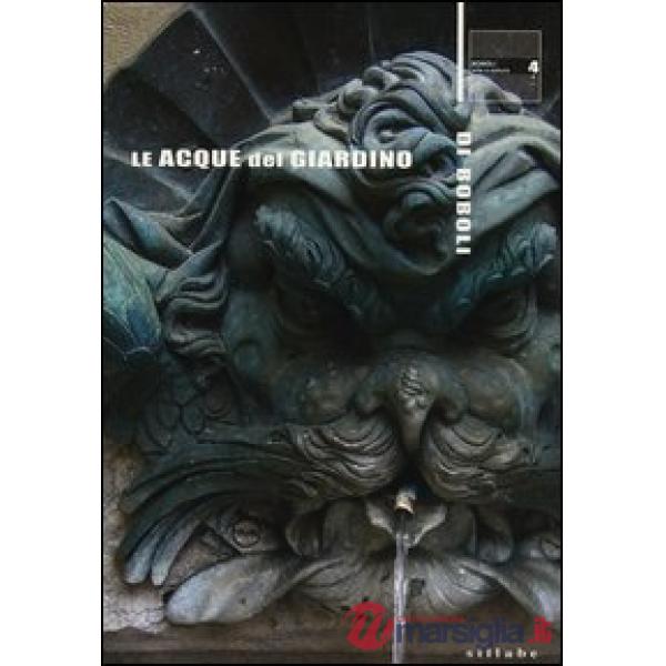 Acque del Giardino di Boboli (Le)