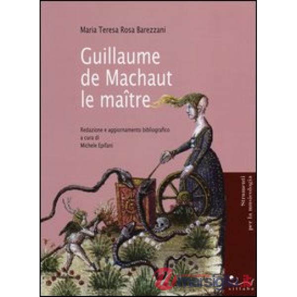Guillaume de Machaut le maître
