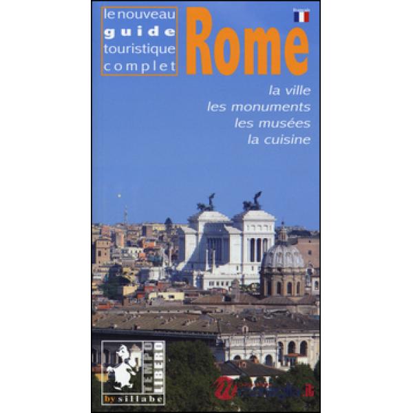 Roma. Ediz. francese