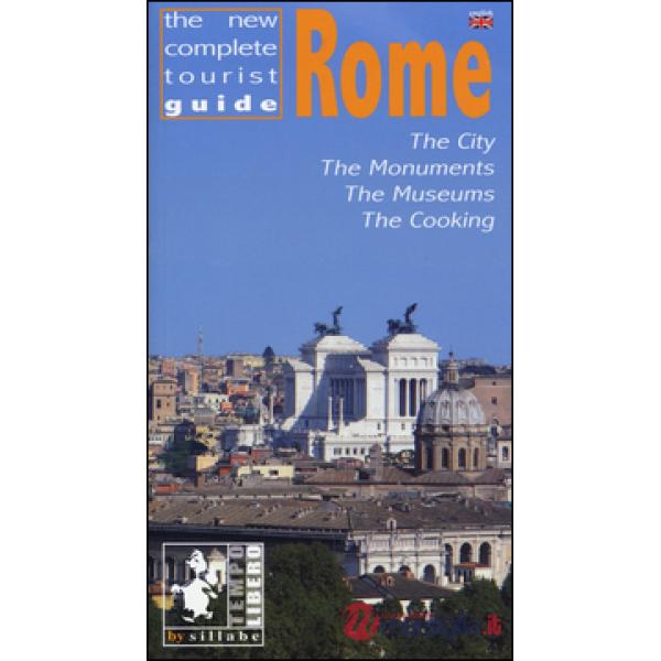 Roma. Ediz. inglese