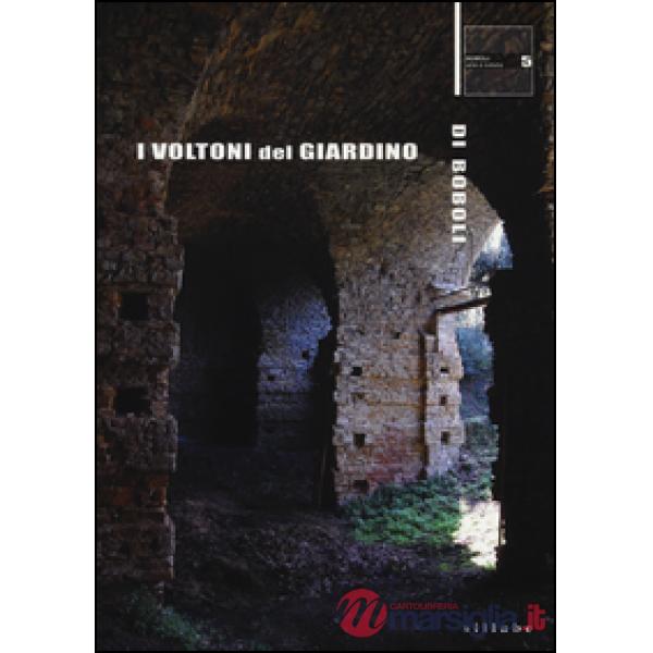 Voltoni del giardino di Boboli (I)