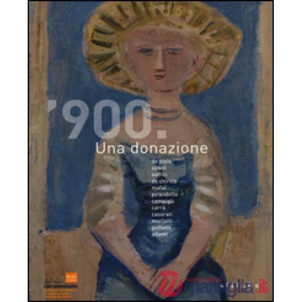 '900. Una donazione