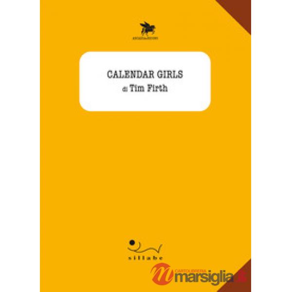 Calendar girls