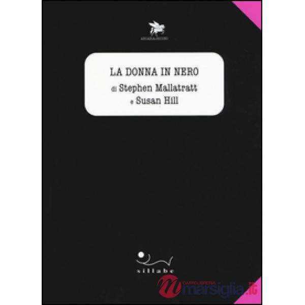 Donna in nero (La)