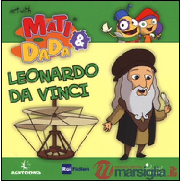Leonardo da Vinci. Ediz. inglese