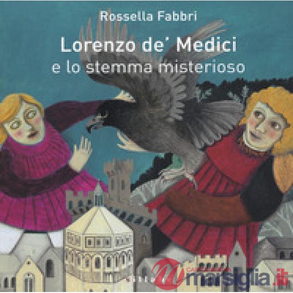 Lorenzo de' Medici e lo stemma misterioso