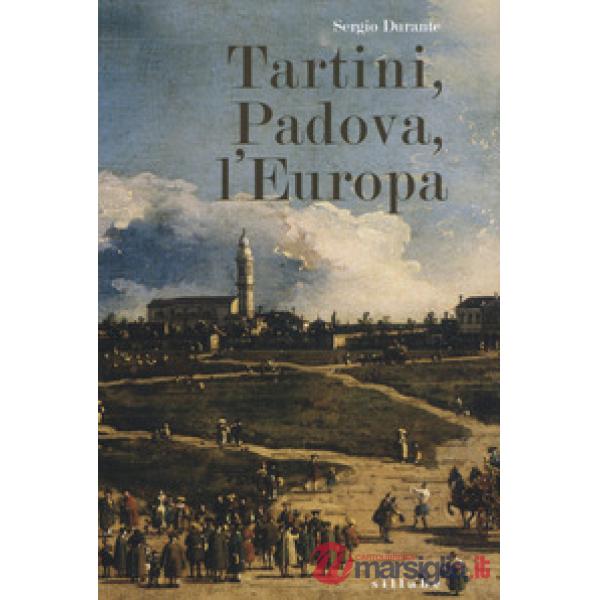 Tartini, Padova, l'Europa