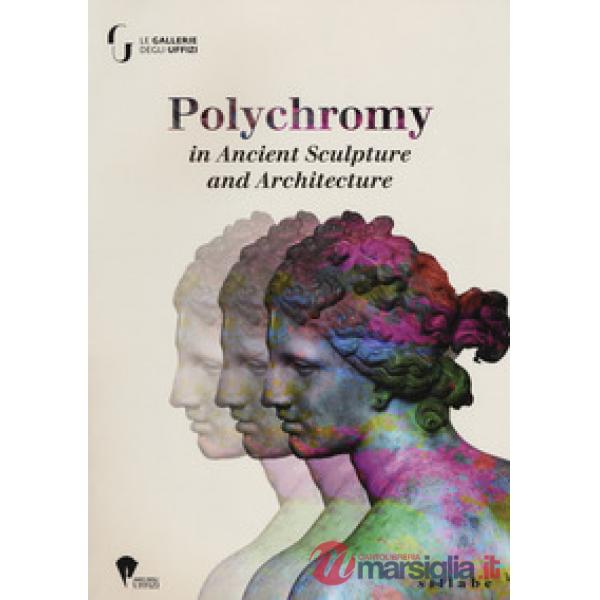 Polychromy on ancient sculpture and architecture