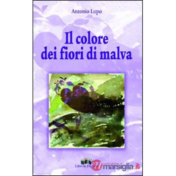 Colore dei fiori di malva (Il)