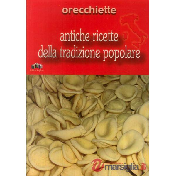 Orecchiette