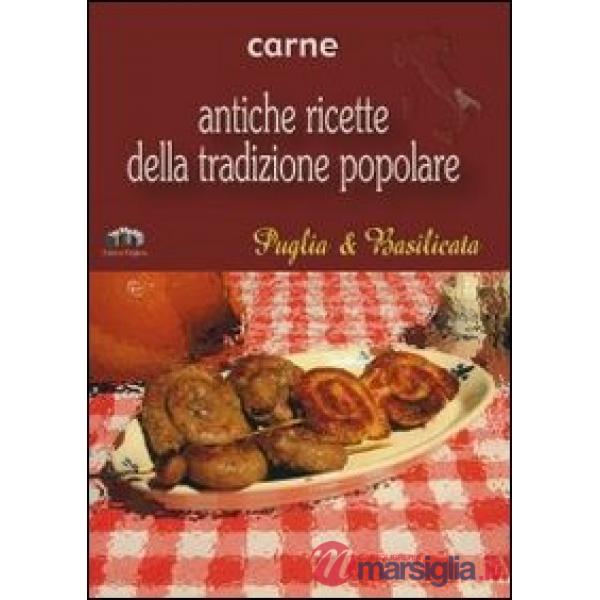 Puglia e Basilicata. Carne